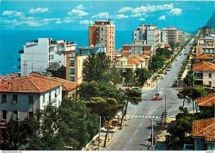 CPM Pesaro Allee Trieste