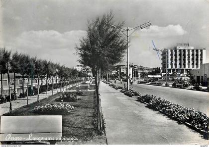 CPM Pesaro Lungomare e Spiaggia