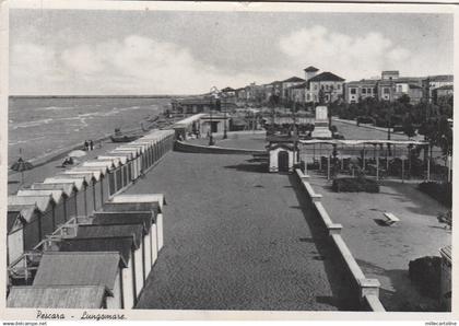 PESCARA - Lungomare 2