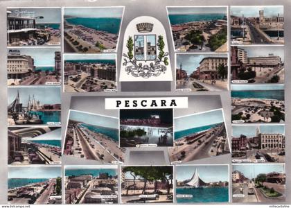 PESCARA: Multimmagini   1958