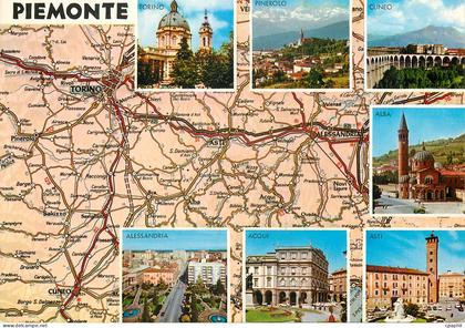 CPM Piemonte Panorama