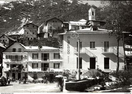 BORGO SAN DALMAZZO, Cuneo - LOTTO 8 FOTOGRAFIE PROVINO - Formati Vari - #002