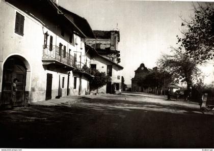 LEQUIO TANARO, Cuneo - LOTTO 9 FOTOGRAFIE PROVINO - Formati Vari - #001