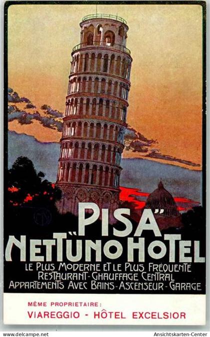 13289572 - Pisa