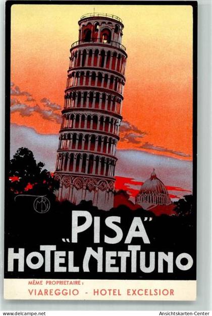 13289573 - Pisa
