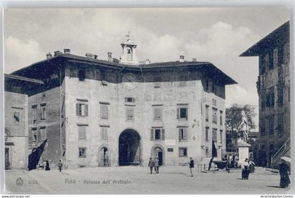 50869531 - Pisa