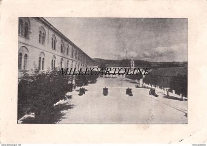 POTENZA:  Scuola A.U.C. Artiglieria