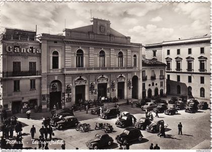 #POTENZA: TEATRO STABILE