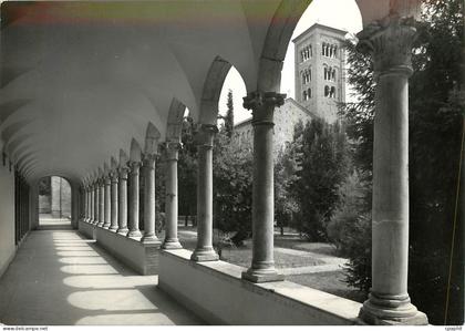 CPM Ravenna Dante zone