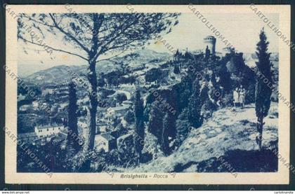 Ravenna Brisighella cartolina MV2896