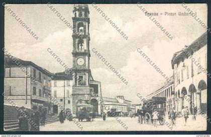 Ravenna Faenza cartolina MV3024