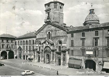 CPM Reggio Emilia Duomo