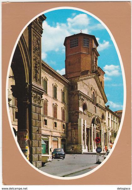 REGGIO EMILIA - CATTEDRALE -26985-