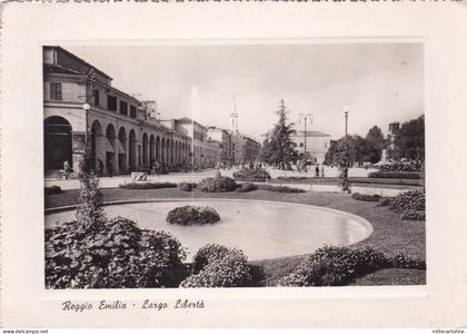 REGGIO EMILIA - Largo Libertà