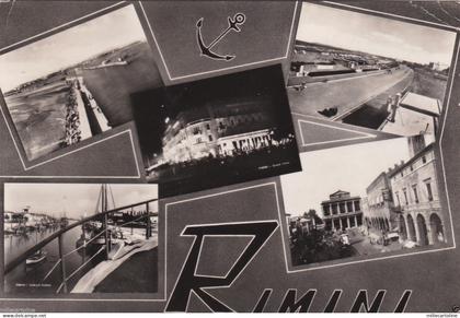 # RIMINI: MULTIMMAGINI