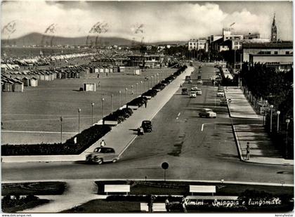 Rimini - Spiaggia