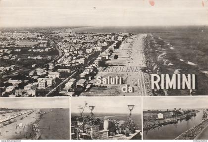 RIMINI - Viste