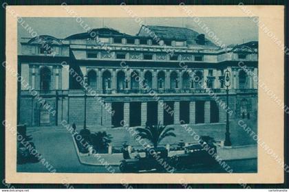 Roma Città Teatro Reale dell'Opera cartolina MX2452