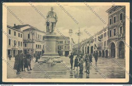 Rovigo Città cartolina ZQ1722