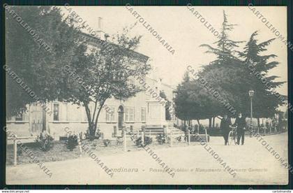 Rovigo Lendinara cartolina EE5007