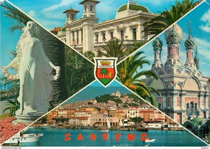 CPM San Remo