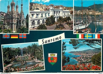 CPM San Remo