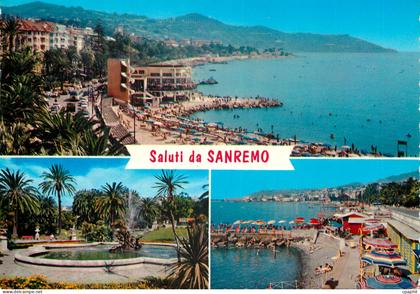 CPM San Remo