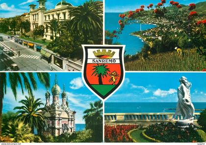 CPM San Remo