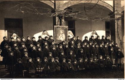 TORINO CITTÀ - Casa Divina Provvidenza COTTOLENGO - Luigine, Orfane - #092