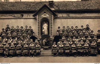 TORINO CITTÀ - Casa Divina Provvidenza COTTOLENGO - Luigini, Orfani - #094