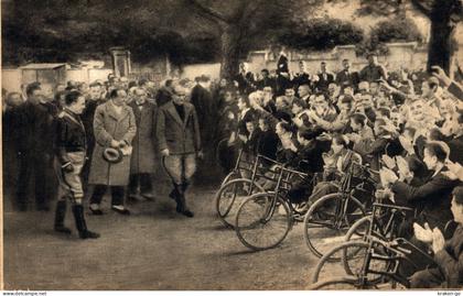 TORINO CITTÀ - Casa Divina Provvidenza COTTOLENGO - Visita di Mussolini - #112