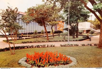 Cartolina - Sassari - Mostra dell'Artigianato sardo - 1970