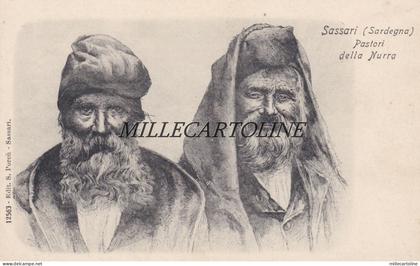 SASSARI: Pastori della Nurra