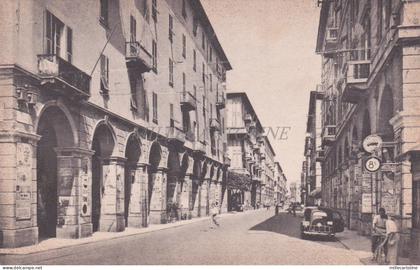 SAVONA - Via Paleocapa