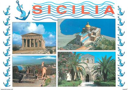 CPM Sicilia Panorama