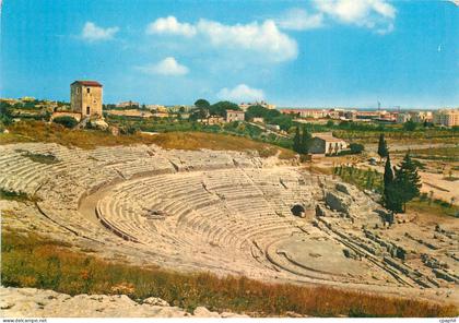 CPM Siracusa Theatre Grea