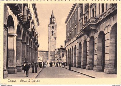 # TERAMO: CORSO S. GIORGIO