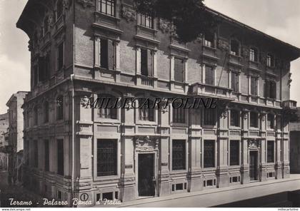 TERAMO: Palazzo Banca d'Italia