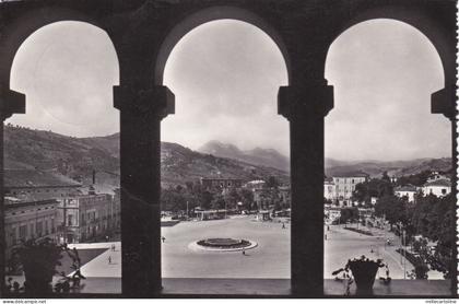 TERAMO - Piazza Garibaldi 1957