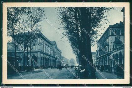 Torino Città Stazione Porta Nuova cartolina MZ6074