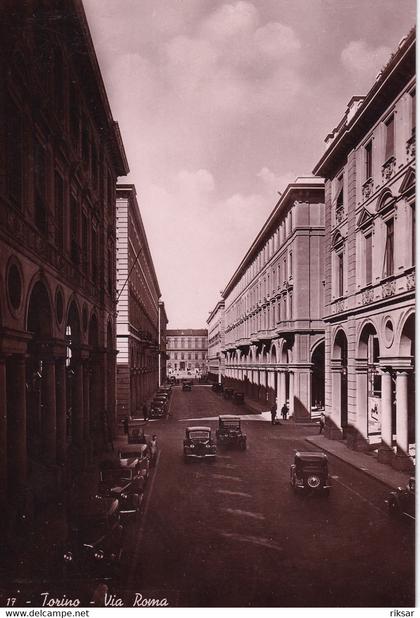 ITALIE(TORINO)