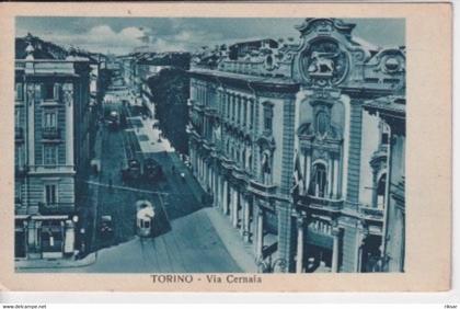 ITALIE(TORINO) TRAMWAY