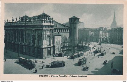 ITALIE(TORINO) TRAMWAY