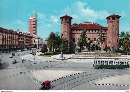 ITALIE(TORINO) TRAMWAY