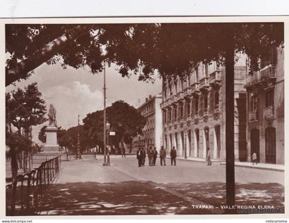 # TRAPANI: VIALE REGINA ELENA