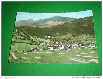 Cartolina Trentino - Val Giudicaria - Bondo 1962