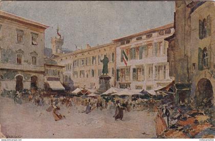 # TRENTO: PIAZZA ERBE