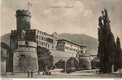 Trient Trento