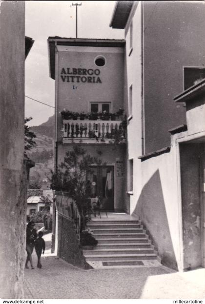 # VIGOLO VATTARO: ALBERGO VITTORIA