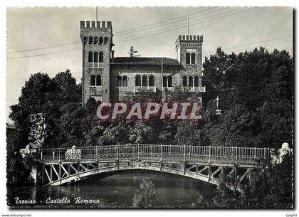 CPM Treviso Castello Romano